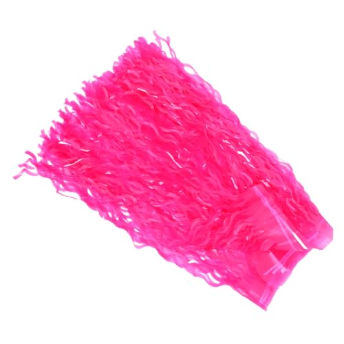 PRETYZOOM Tischrock Mit Fransen Metallic-Farbe Für Partydekoration Hochwertiger Tischdeckenrock Aus Pe-Material Für Geburtstagsfeiern Hochzeiten Und Fiesta-Dekorationen von PRETYZOOM