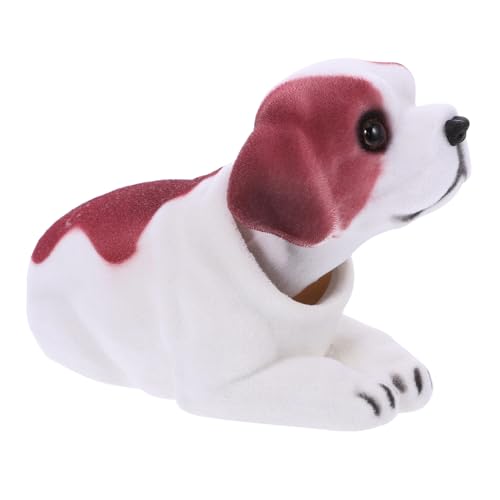 PRETYZOOM Verzierungen für Autos Hängematte Hund quietschend Stamm Dackel Abs Cute Decor Auto Innenraum car Decor Auto-Innenraum Dekoration armaturenbrett Dekorationen Autoschmuck PRETYZOOM Verzierungen für Autos Hängematte Hund quietschend Stamm Dackel Abs Cute Decor Auto Innenraum car Decor Auto-Innenraum Dekoration armaturenbrett Dekorationen Autoschmuck von PRETYZOOM