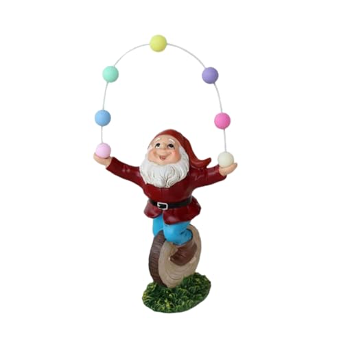PRETYZOOM Zwergelfen Dekoration Sitzende Zwergelfe Ornament Feenzwerg Dekoration Für Den Garten Gartenzwerg Mikro Landschafts Ornament Set Weihnachtspuppen Ornamente PRETYZOOM Zwergelfen Dekoration Sitzende Zwergelfe Ornament Feenzwerg Dekoration Für Den Garten Gartenzwerg Mikro Landschafts Ornament Set Weihnachtspuppen Ornamente von PRETYZOOM