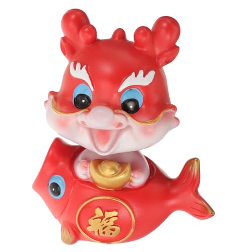 PRETYZOOM bürodeko büro Dekoration lustig Geschenkideen Fahrzeugdekoration Ornamente Armaturenbrett Statue Figur Frosch autoinnenraumverzierungen Drachen-Miniatur-Ornament Harz PRETYZOOM bürodeko büro Dekoration lustig Geschenkideen Fahrzeugdekoration Ornamente Armaturenbrett Statue Figur Frosch autoinnenraumverzierungen Drachen-Miniatur-Ornament Harz von PRETYZOOM