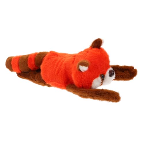 PRETYZOOM üßes Roter Panda Handgelenkspielzeug üsch Armreif Für Tiermotiv Armbänder Für Zoo Party Cartoon Handgelenkspielzeug Für Jungen Und ädchen PRETYZOOM üßes Roter Panda Handgelenkspielzeug üsch Armreif Für Tiermotiv Armbänder Für Zoo Party Cartoon Handgelenkspielzeug Für Jungen Und ädchen von PRETYZOOM