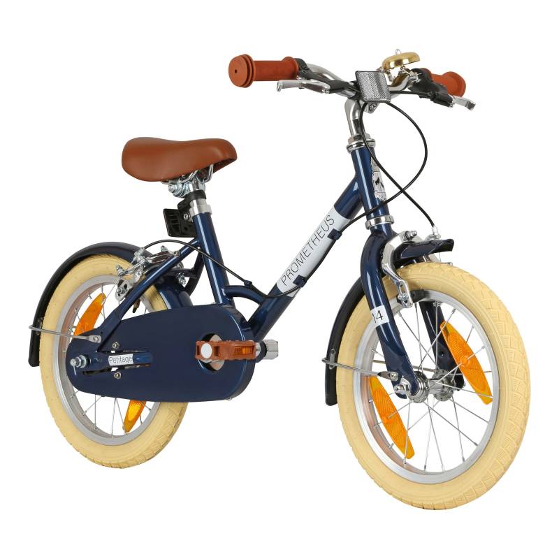Prometheus Bicycles Kinderfahrrad Petitage 14 Zoll von PROMETHEUS BICYCLES