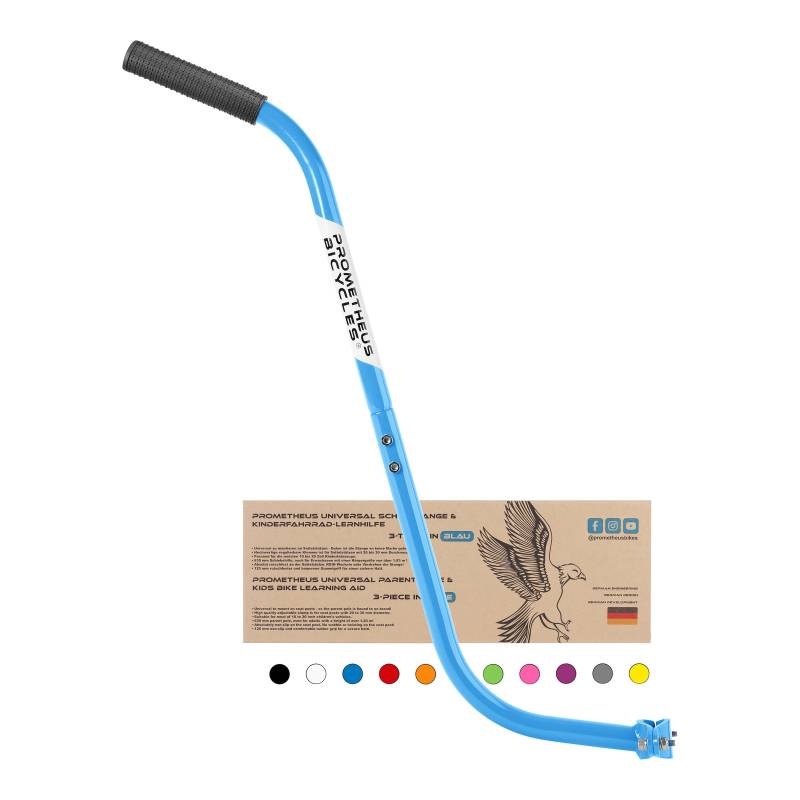 Prometheus Bicycles Schiebestange Schubstange Push von PROMETHEUS BICYCLES