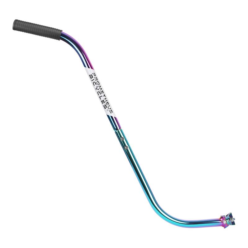 Prometheus Bicycles Schiebestange Schubstange Push von PROMETHEUS BICYCLES