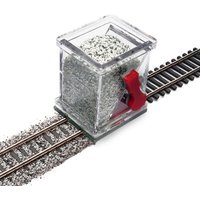 PROSES PBS-HO-04 PROSES PBS-HO-04 H0 Schotterverteiler mit Absperrklappe PROSES PBS-HO-04 PROSES PBS-HO-04 H0 Schotterverteiler mit Absperrklappe von PROSES