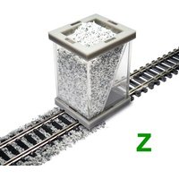 PROSES PBS-Z-01 Z Schotterverteiler PROSES PBS-Z-01 Z Schotterverteiler von PROSES
