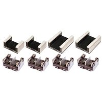 PROSES PRR-O3-04 SPUR 0 Zubehör 4 X Rollböcke & Reinigungsfilze PROSES PRR-O3-04 SPUR 0 Zubehör 4 X Rollböcke & Reinigungsfilze von PROSES