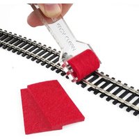 PROSES PTC-001 Schienenreiniger für Gleise Z, N, H0, 00 PROSES PTC-001 Schienenreiniger für Gleise Z, N, H0, 00 von PROSES