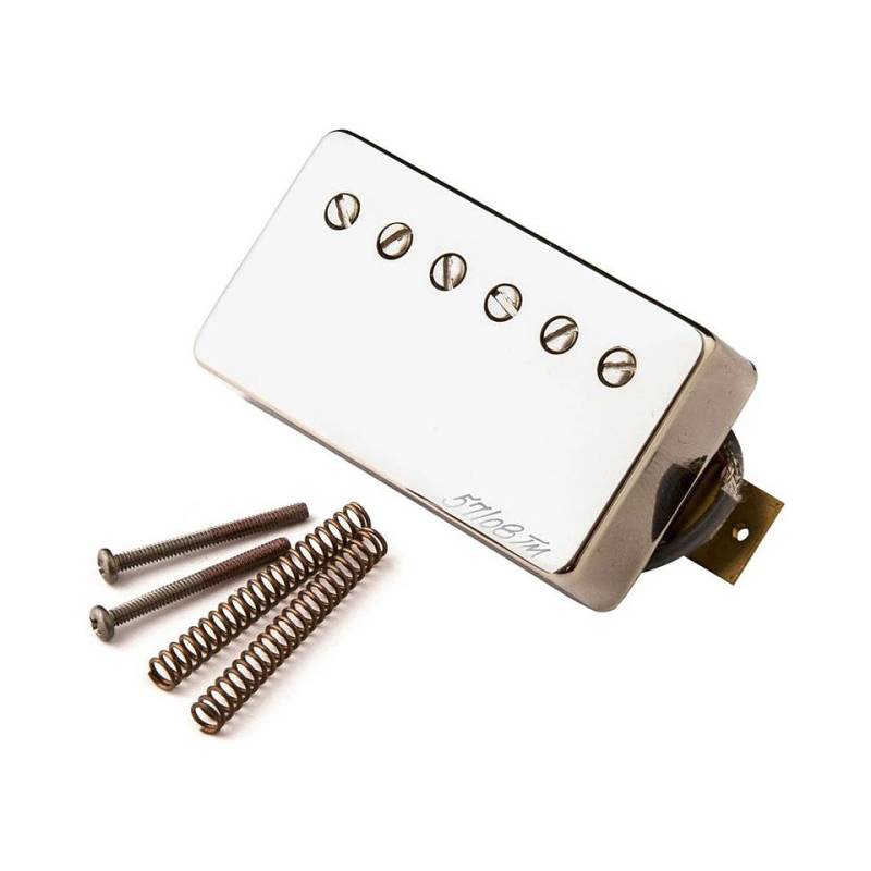 PRS 57/08 Bass Nickel Pickup E-Gitarre von PRS