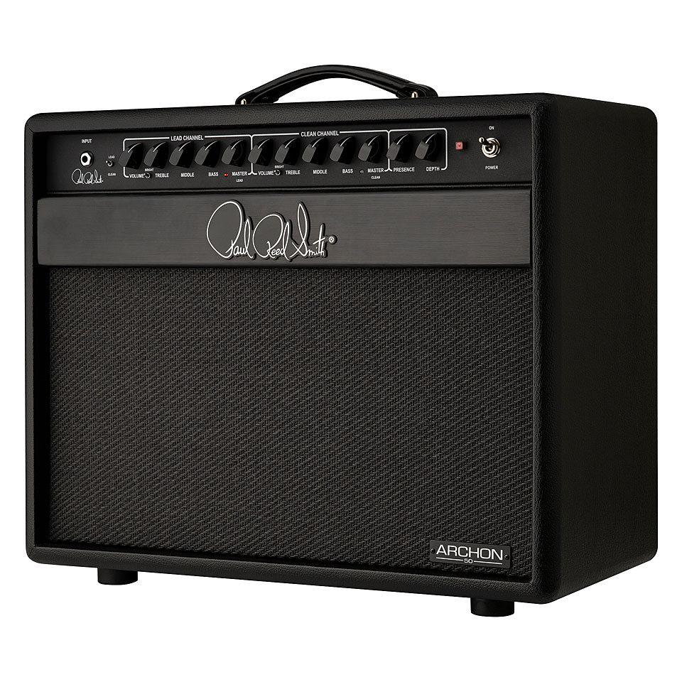 PRS Archon 50 Combo E-Gitarrenverstärker PRS Archon 50 Combo E-Gitarrenverstärker von PRS