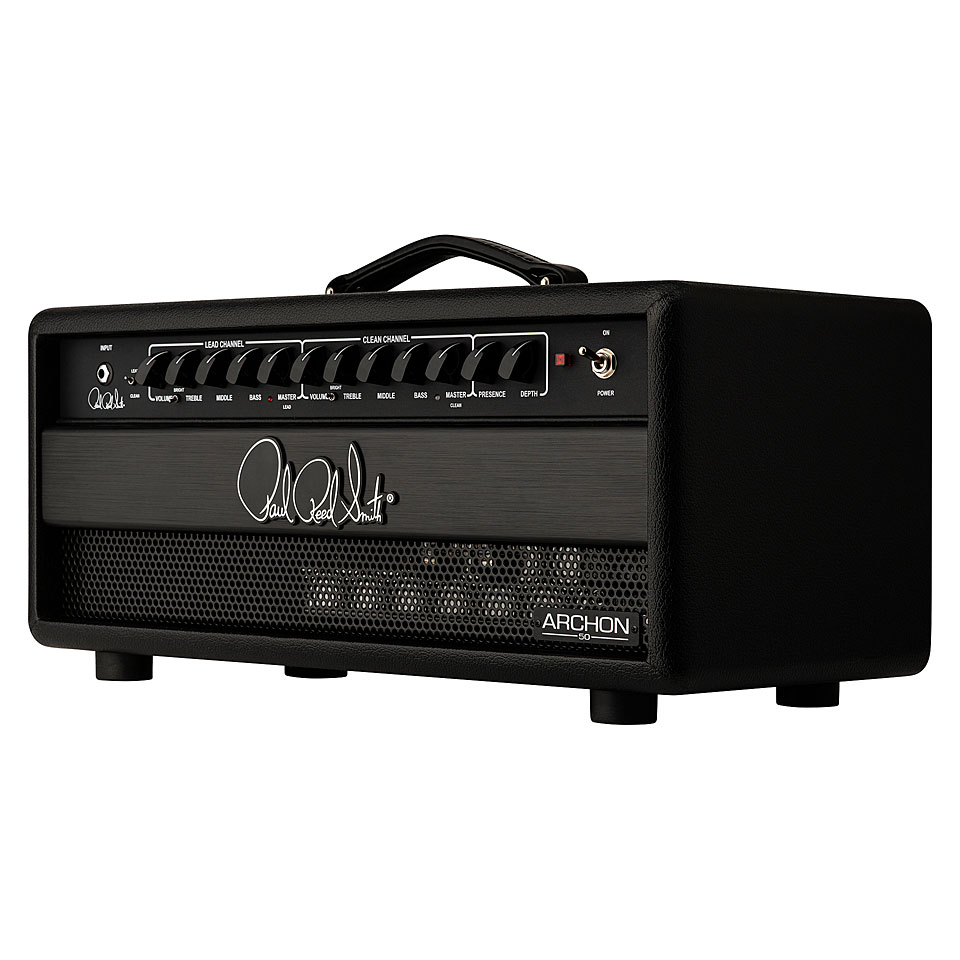 PRS Archon 50 Topteil E-Gitarre PRS Archon 50 Topteil E-Gitarre von PRS