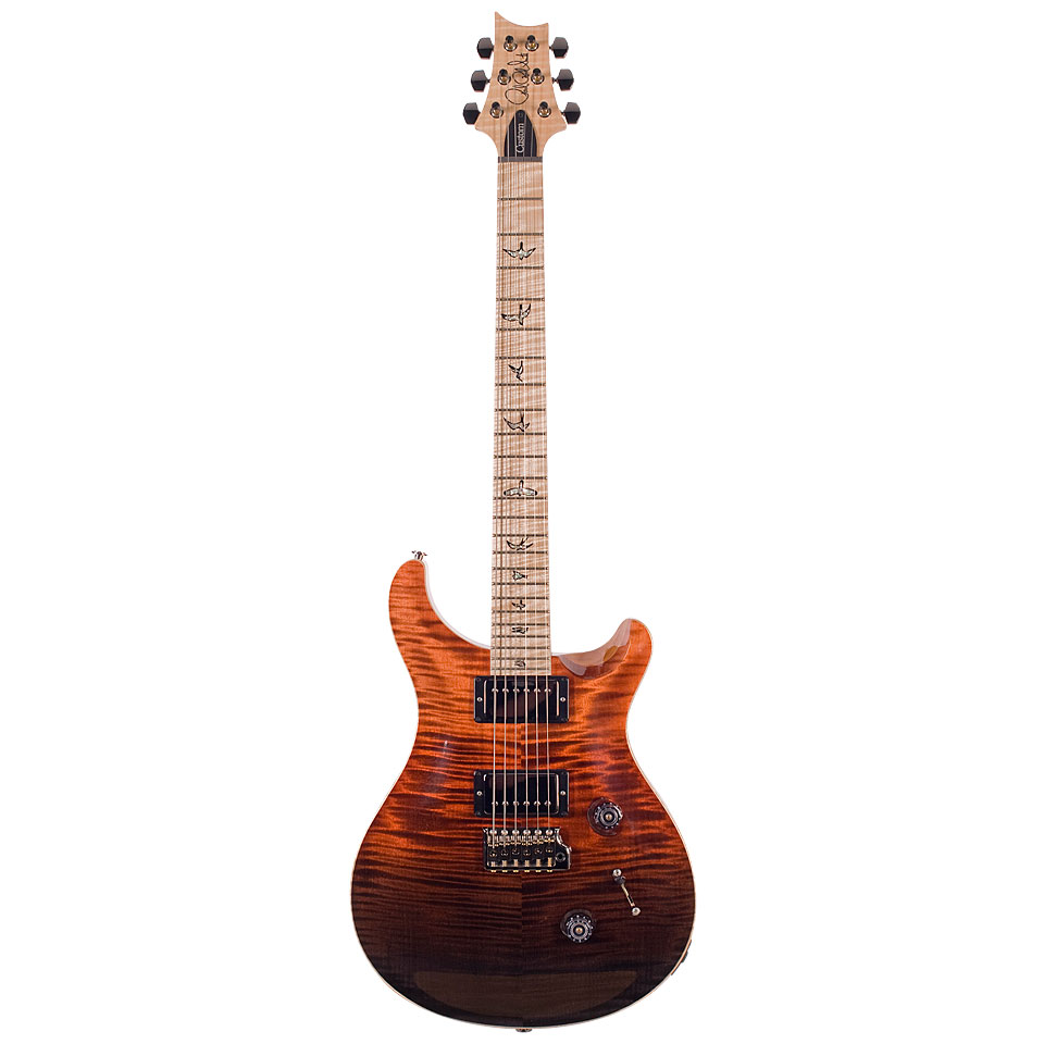 PRS Custom 24 Wood Library E-Gitarre von PRS