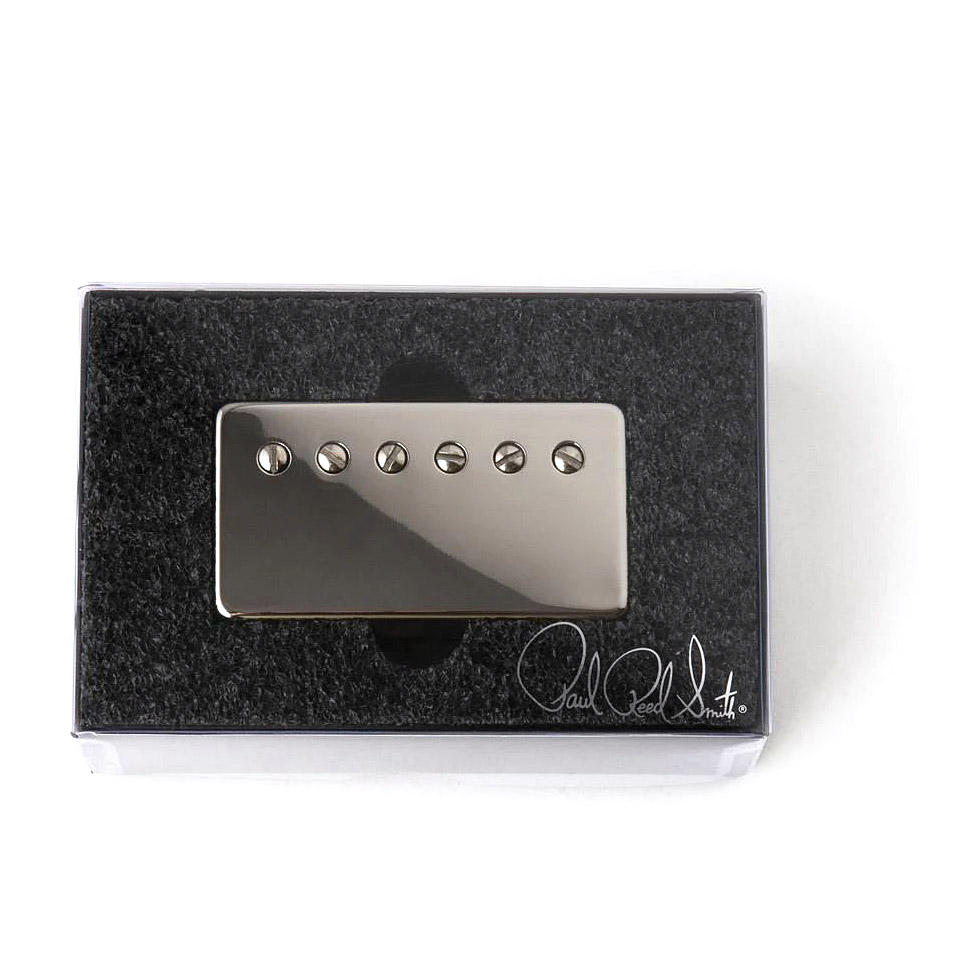 PRS Dragon II Bass Nickel Cover Pickup E-Gitarre PRS Dragon II Bass Nickel Cover Pickup E-Gitarre von PRS