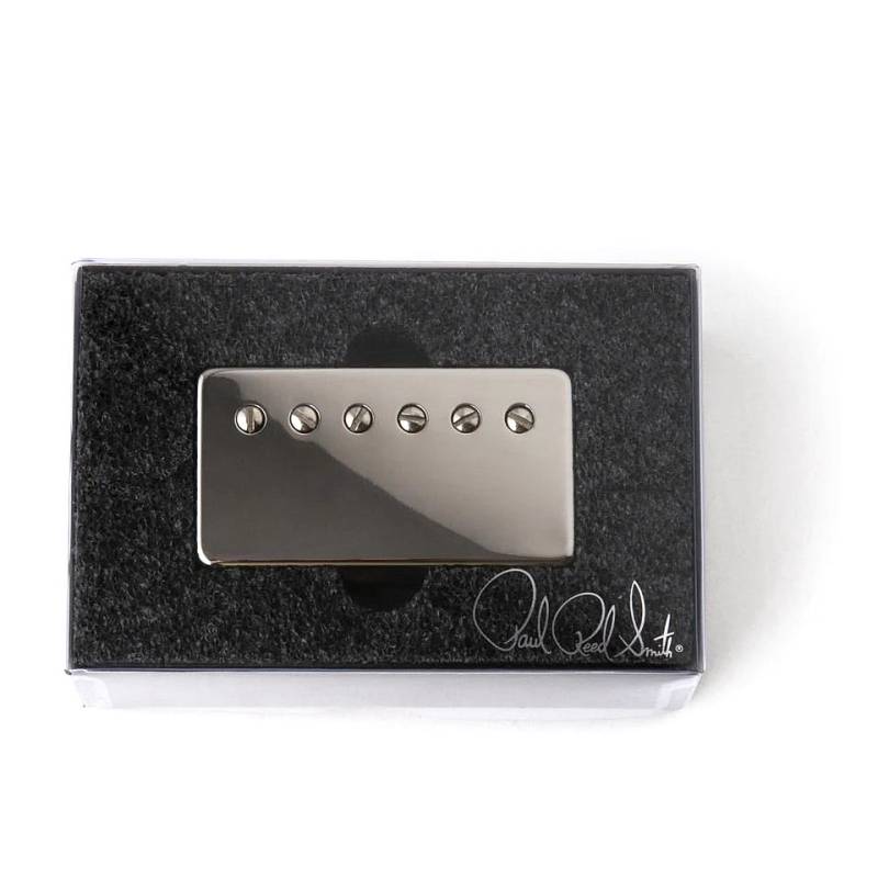 PRS Dragon II Bass Nickel Cover Pickup E-Gitarre von PRS