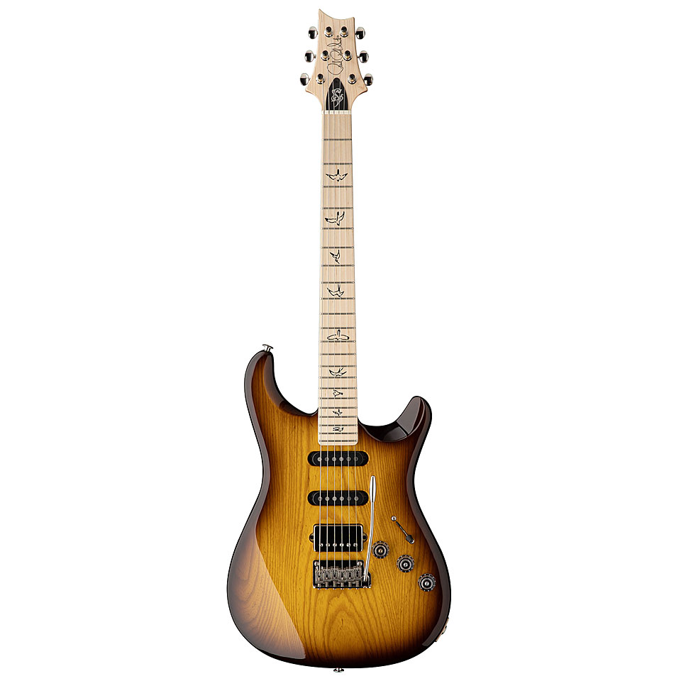 PRS Fiore Sunflower E-Gitarre von PRS