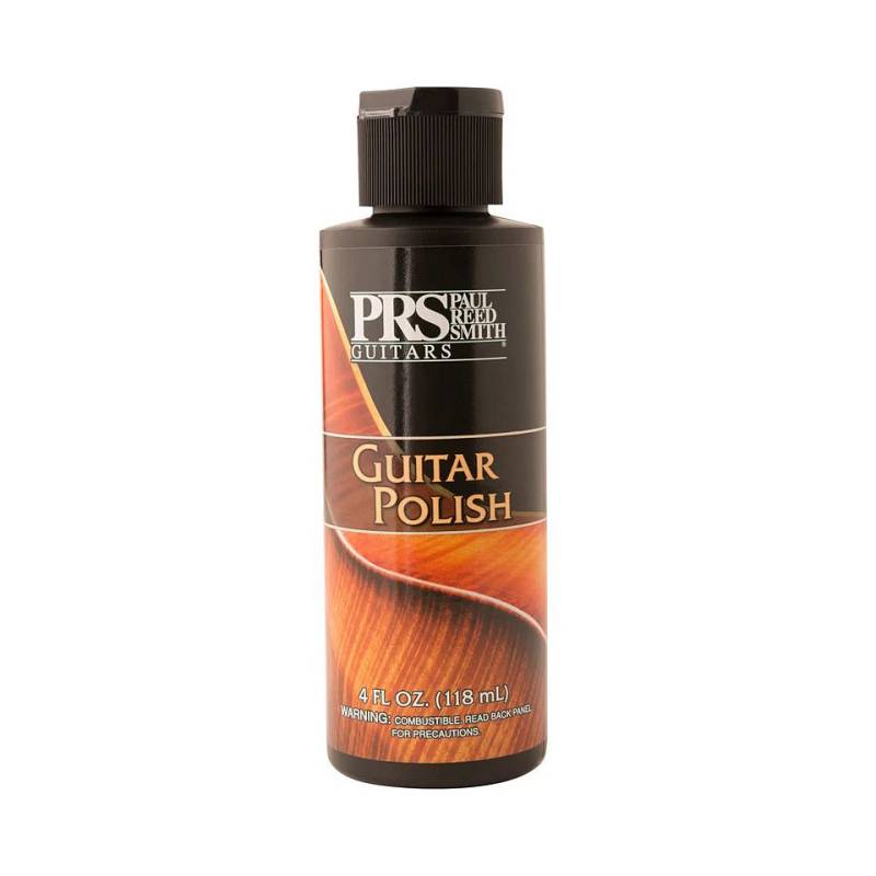 PRS Guitar Polish Pflegemittel Gitarre/Bass von PRS