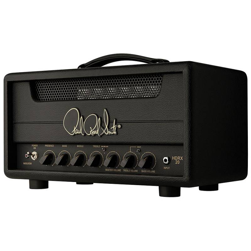 PRS HDXR 20W Head Topteil E-Gitarre von PRS