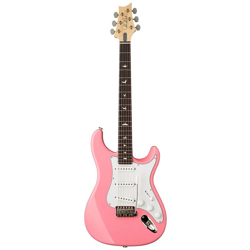 PRS John Mayer Silver Sky Roxy Pink E-Gitarre von PRS