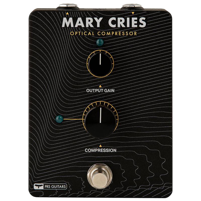 PRS Mary Cries Effektgerät E-Gitarre von PRS