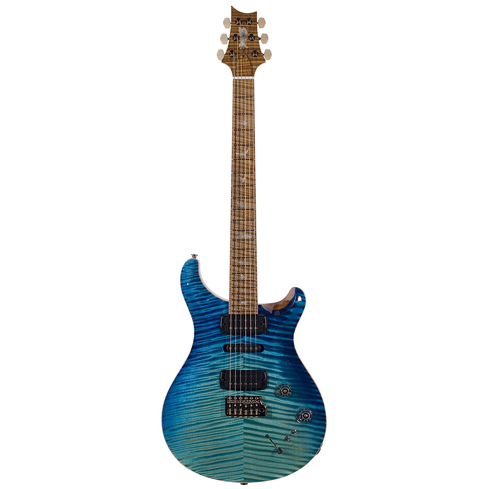 PRS Private Stock Modern Eagle V E-Gitarre von PRS