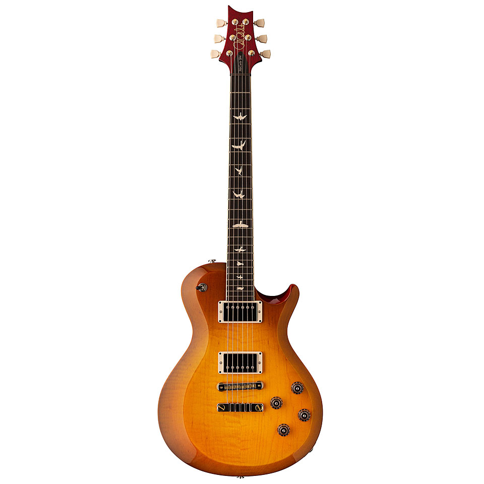 PRS S2 McCarty 594 Singlecut MSB E-Gitarre von PRS