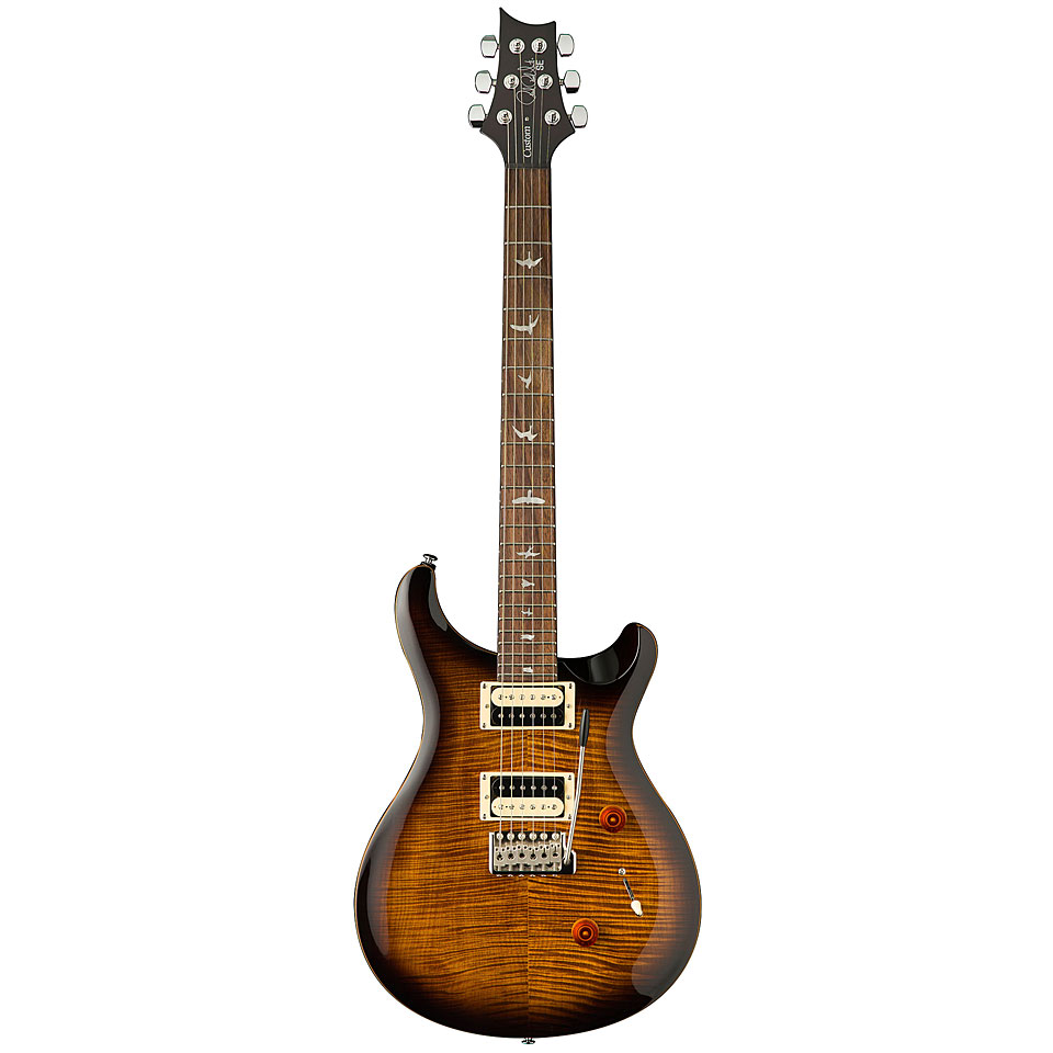 PRS SE Custom 24 BGS E-Gitarre PRS SE Custom 24 BGS E-Gitarre von PRS
