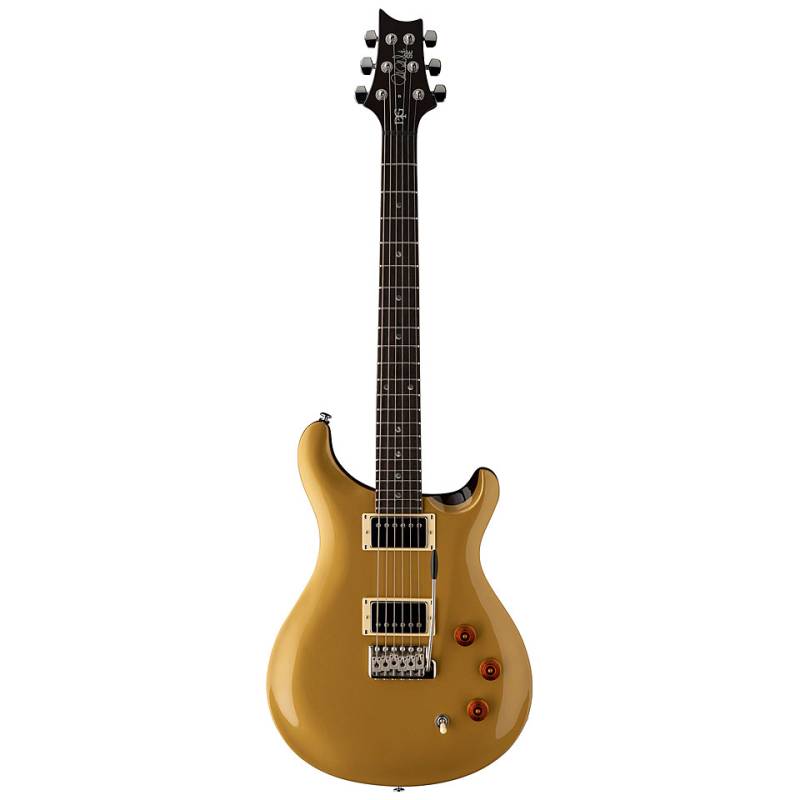 PRS SE DGT Gold Top E-Gitarre von PRS