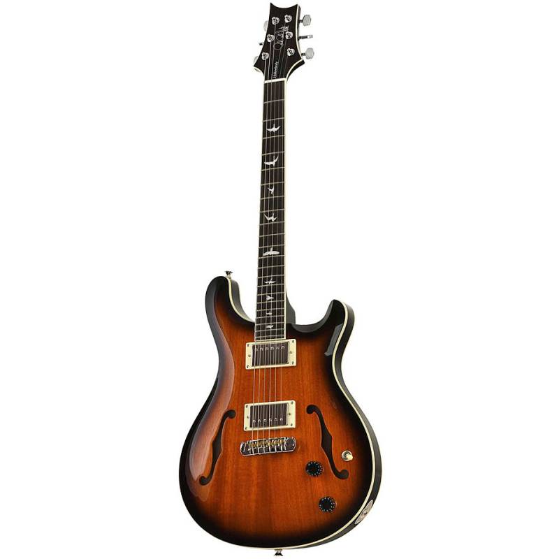 PRS SE Hollowbody Standard MTSB E-Gitarre von PRS