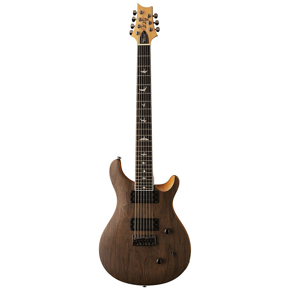 PRS SE Mark Holcomb SVN E-Gitarre von PRS