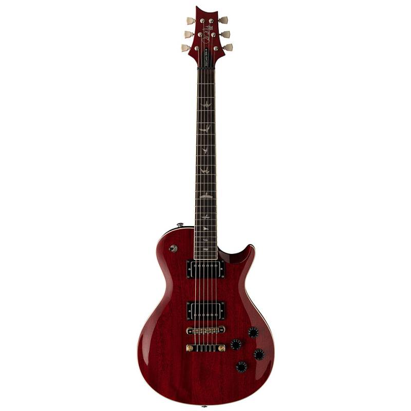 PRS SE McCarty 594SC Standard Vintage Cherry E-Gitarre von PRS