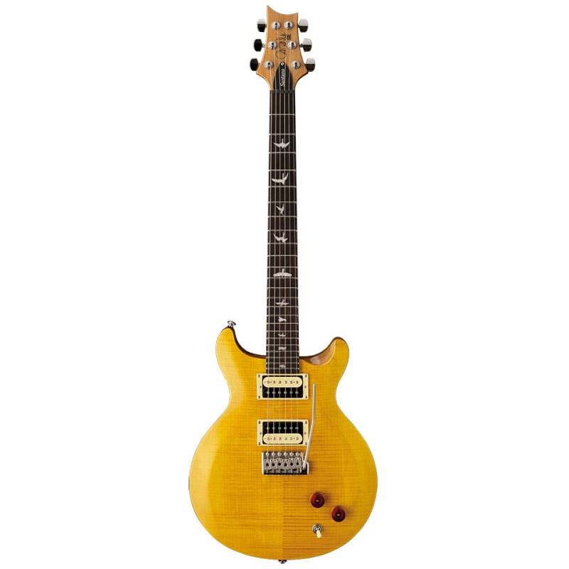 PRS SE Santana SY E-Gitarre von PRS