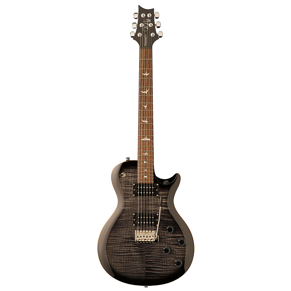 PRS SE Tremonti Custom CA E-Gitarre PRS SE Tremonti Custom CA E-Gitarre von PRS