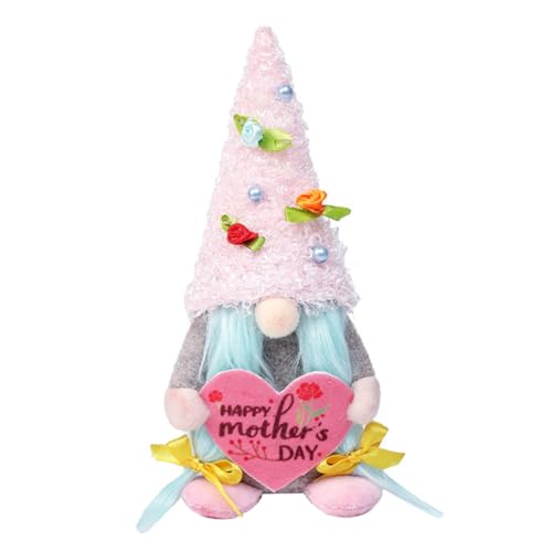 Mutter Day Gonk Dekoration süße Mutter Day Geschenk GNOME Puppe Plüsch gesichtsloser Puppe für Partydekor Frauen Mütter Gonk GNOME Mutter Day Gonk Dekoration süße Mutter Day Geschenk GNOME Puppe Plüsch gesichtsloser Puppe für Partydekor Frauen Mütter Gonk GNOME von PSFDEWT