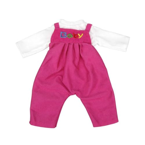 PSFDEWT Doll Rompers Puppenkleidung Outfits Mädchen Kostüme für 18 Zoll weiblich 1SetRompers PSFDEWT Doll Rompers Puppenkleidung Outfits Mädchen Kostüme für 18 Zoll weiblich 1SetRompers von PSFDEWT