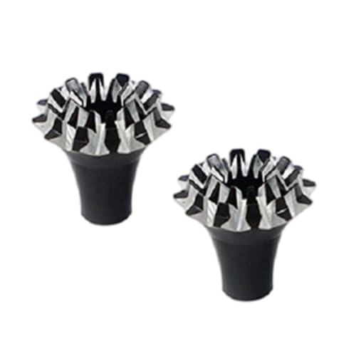 PSFDEWT Drohnencontroller Daumen Rocker Enden Sender -Stickspitze kompatibel mit Frsky Tranis 1Pair M3 Black Drohnen Controller Daumen Rocker End PSFDEWT Drohnencontroller Daumen Rocker Enden Sender -Stickspitze kompatibel mit Frsky Tranis 1Pair M3 Black Drohnen Controller Daumen Rocker End von PSFDEWT