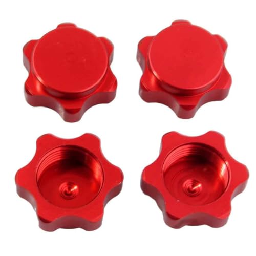 PSFDEWT RC Hex Hub 1/8 RC Autoradmut von PSFDEWT