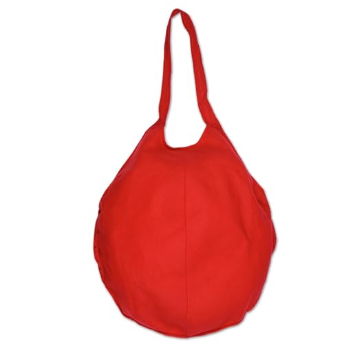 PSFDEWT Santa Bauch Red gepolstert gefälschter Bauchkostüm Stoffkleid Unisex Santa Claus Fat Anzug für Weihnacht Cosplay Party Supplies PSFDEWT Santa Bauch Red gepolstert gefälschter Bauchkostüm Stoffkleid Unisex Santa Claus Fat Anzug für Weihnacht Cosplay Party Supplies von PSFDEWT