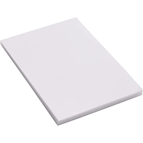 PSFDEWT Shrink Films Kit Shrinky Art Film Paper Wärme-Shrinkblätter für DIY-Handwerk Ornamente Anhänger Ohrringe Schlüsselanhänger Accessoires, 50 Blätter, 1 PSFDEWT Shrink Films Kit Shrinky Art Film Paper Wärme-Shrinkblätter für DIY-Handwerk Ornamente Anhänger Ohrringe Schlüsselanhänger Accessoires, 50 Blätter, 1 von PSFDEWT