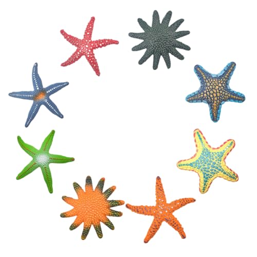 PSFDEWT Tauchgang Spielzeug Weiche Meerestiere Spielzeug Tauchen Pool Unterwasser Schwimmen für Kinder Sommertauchen 8pcs Pool von PSFDEWT