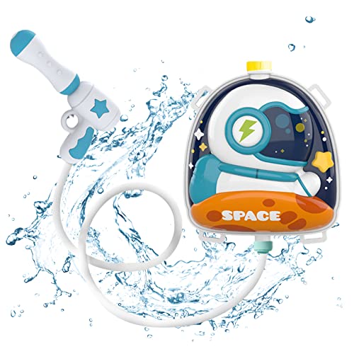 PSFDEWT Wasserpistolenwasserpistolen für Kinder süße Rucksackspielzeug mit 2500 ml Panzer für Pool Bad Party Kampfstil 2 Water Gun PSFDEWT Wasserpistolenwasserpistolen für Kinder süße Rucksackspielzeug mit 2500 ml Panzer für Pool Bad Party Kampfstil 2 Water Gun von PSFDEWT