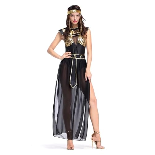PSNKLMM Halloween-Kostüme for Erwachsene Karnevalsparty-Kleider(XL) von PSNKLMM