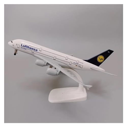 Flugzeug Spielzeug Für Deutschland Air Lufthansa 380 A380 Airlines Flugzeug Modell Diecast Air Flugzeug Modell Flugzeug 18 * 20cm Flugzeug Spielzeug Für Deutschland Air Lufthansa 380 A380 Airlines Flugzeug Modell Diecast Air Flugzeug Modell Flugzeug 18 * 20cm von PTHEN