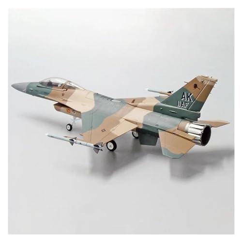 Flugzeug Spielzeug Für Kampfflugzeuge Der US Air Force F-16C Falcon Im Militärstil des 18. Geschwaders 354. Flügelflugzeugmodell Im Maßstab 1:72 Flugzeug Spielzeug Für Kampfflugzeuge Der US Air Force F-16C Falcon Im Militärstil des 18. Geschwaders 354. Flügelflugzeugmodell Im Maßstab 1:72 von PTHEN