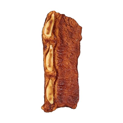 PTILSERY Realistisches gefälschtes Steakmodell Künstliche Steaks Simulationen Lebensmittel für Lebensmittelfotografie Frühe Kindheit Lehrwerkzeug PTILSERY Realistisches gefälschtes Steakmodell Künstliche Steaks Simulationen Lebensmittel für Lebensmittelfotografie Frühe Kindheit Lehrwerkzeug von PTILSERY