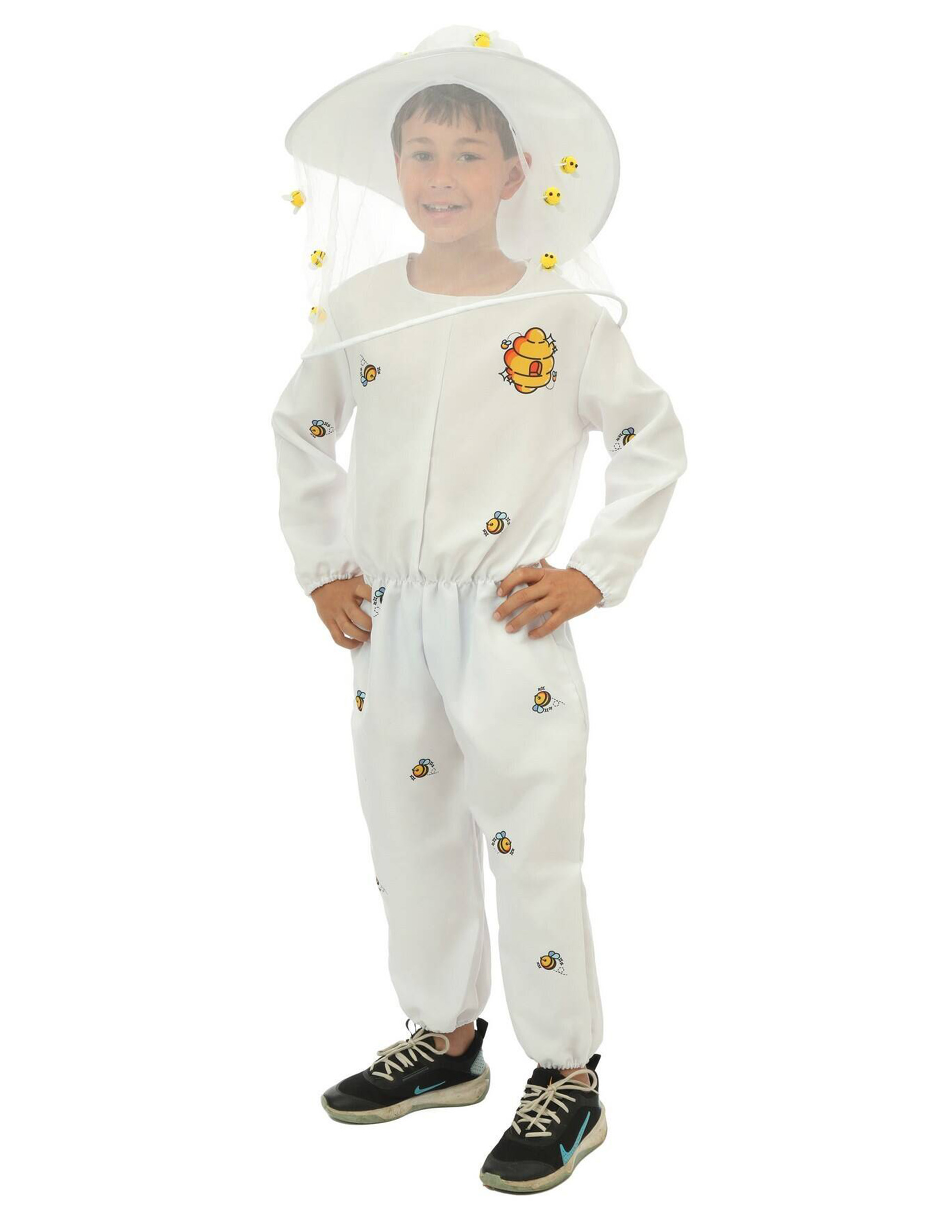 Imker Kostüm für Kinder Imker Kostüm für Kinder von PTIT CLOWN