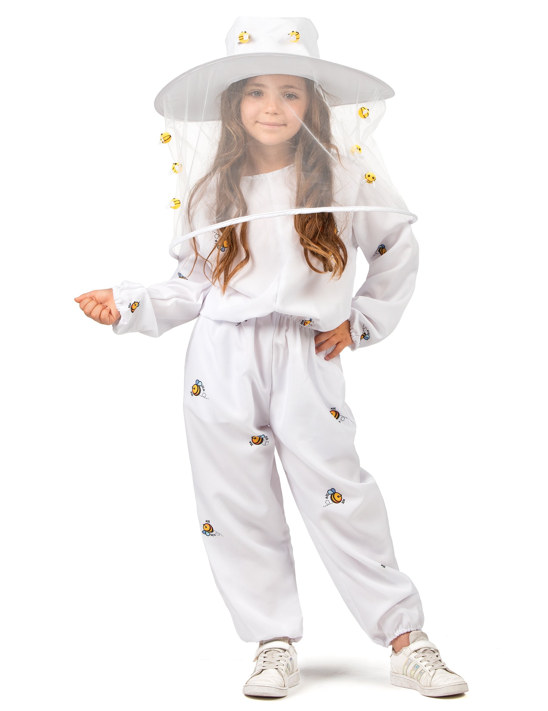 Imker Kostüm für Kinder von PTIT CLOWN