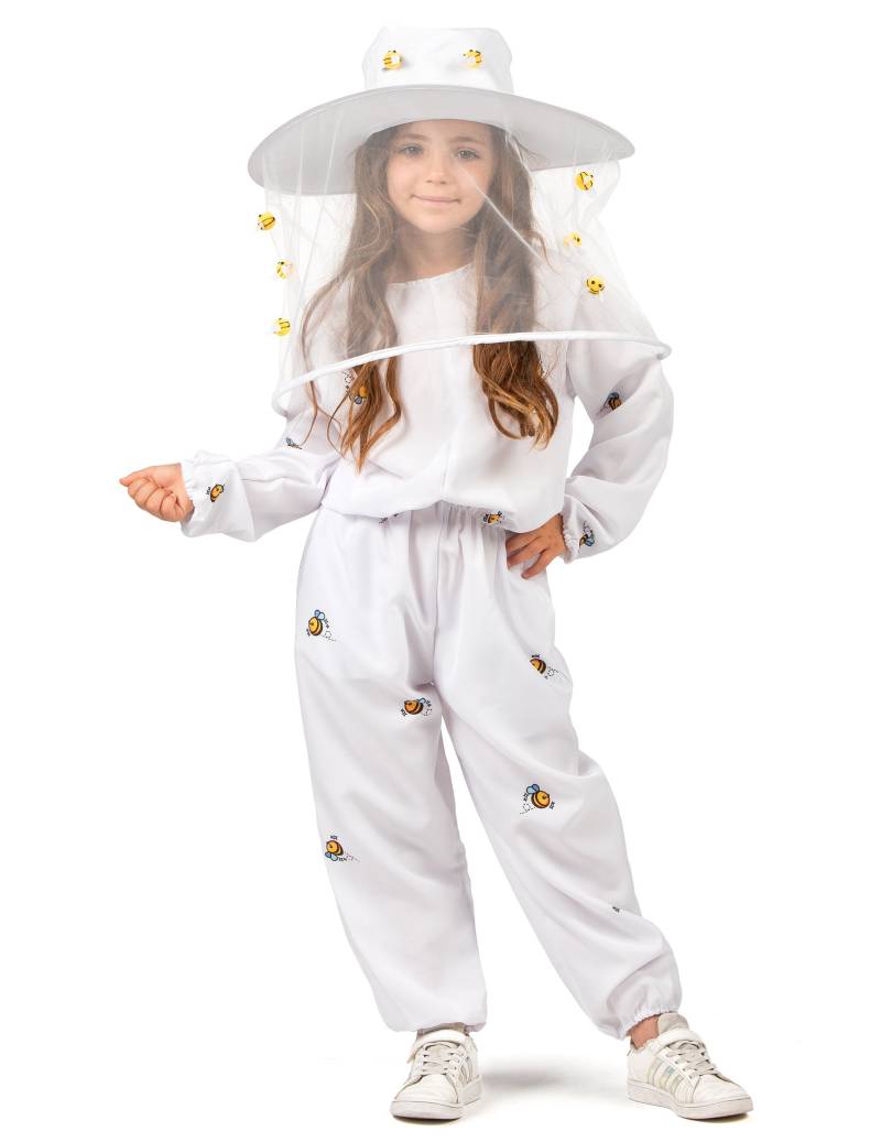 Imker Kostüm für Kinder von PTIT CLOWN