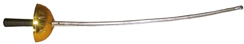 P 'tit Clown 61321 Schwertes Florett – 61 cm – Mehrfarbig von PTIT CLOWN