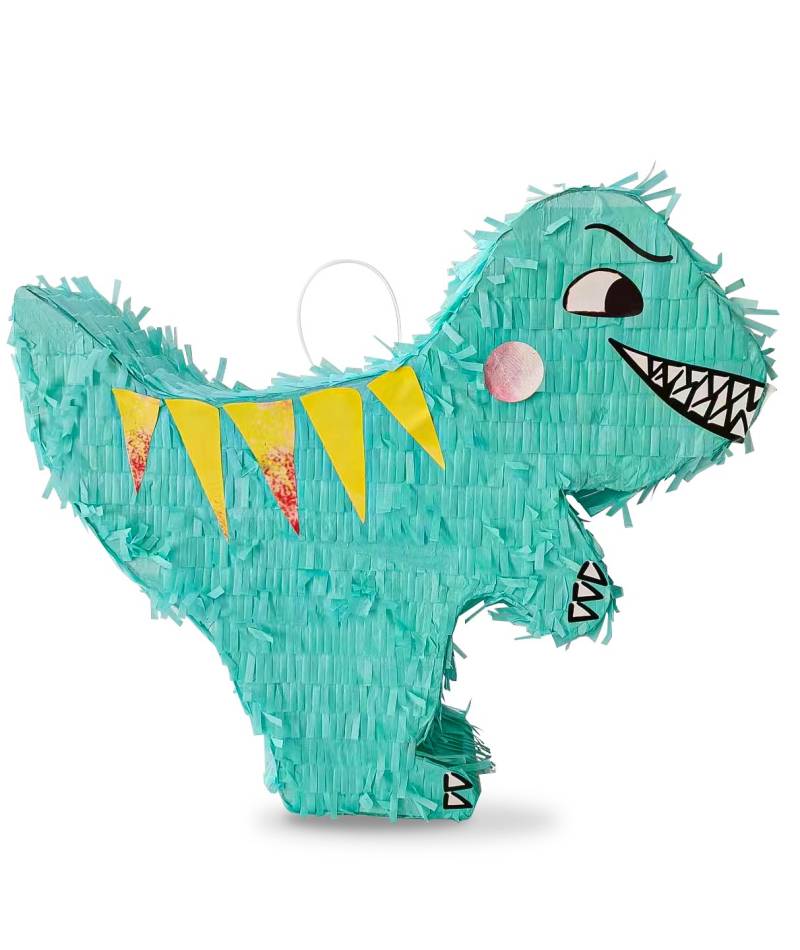 Pinata T-Rex 39 x 44 cm Pinata T-Rex 39 x 44 cm von PTIT CLOWN