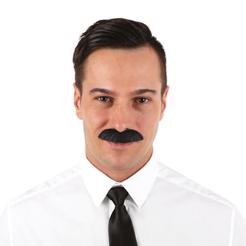 PtitClown Moustache de magnum Années 80 von PTIT CLOWN